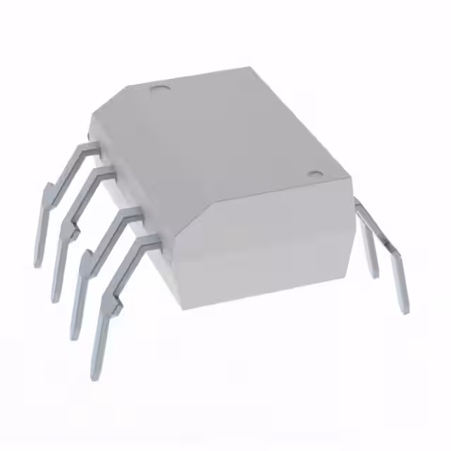 TLP2662(F) Toshiba Semiconductor and Storage  Optoisolators - Logic Output